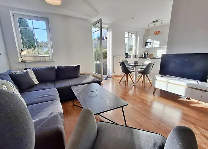 Waldstrasse 05 Heringsdorf (Usedom)